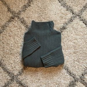 Aerie Chunky Sweater
